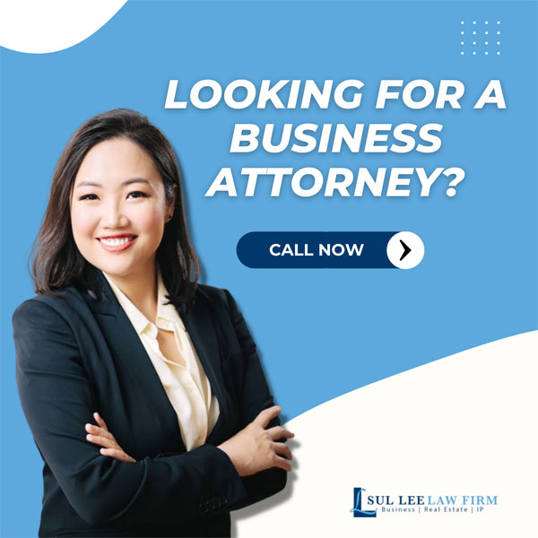 Sul Lee Law Firm, PLLC Profile Picture